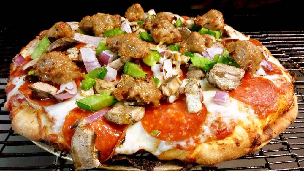 Papa Nicks Pizza & Pasta | restaurant | 11534 Clifton Blvd, Cleveland, OH 44102, USA | 2162819191 OR +1 216-281-9191