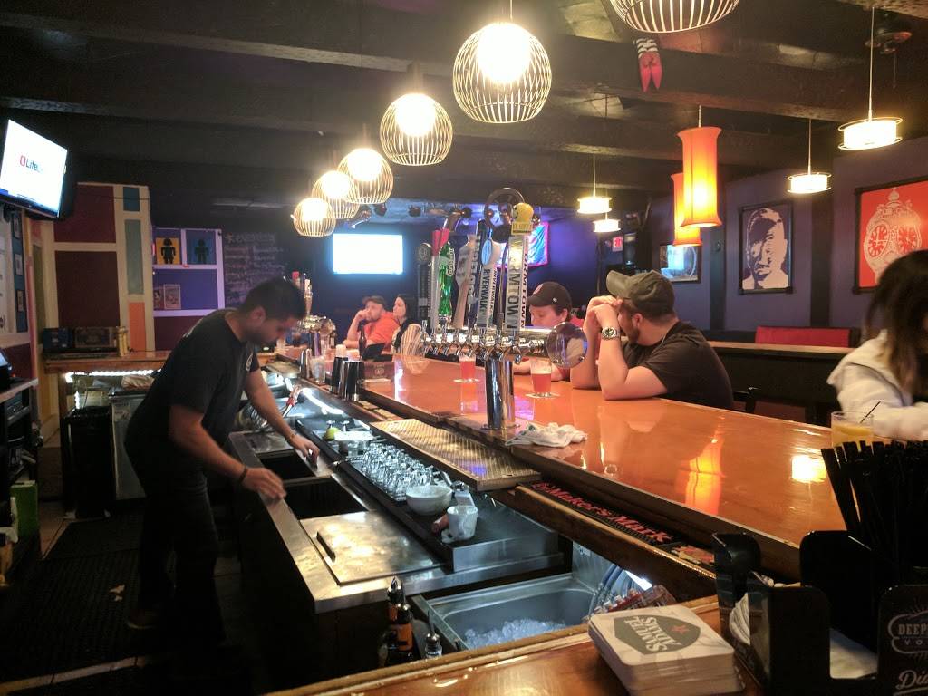 Dudleys Restaurant & Bar | restaurant | 19 Merrimack St, Lowell, MA 01852, USA | 8572531389 OR +1 857-253-1389