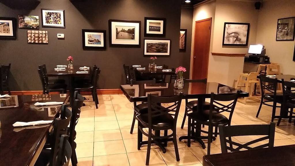 Dominics Santos | restaurant | 21467 Lorain Rd, Cleveland, OH 44126, USA | 4403337437 OR +1 440-333-7437