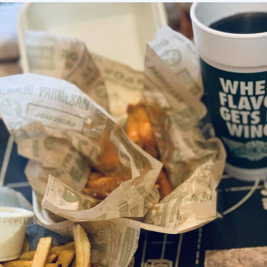 Wingstop | restaurant | 1175 S Havana St a2, Aurora, CO 80012, USA | 3033069464 OR +1 303-306-9464