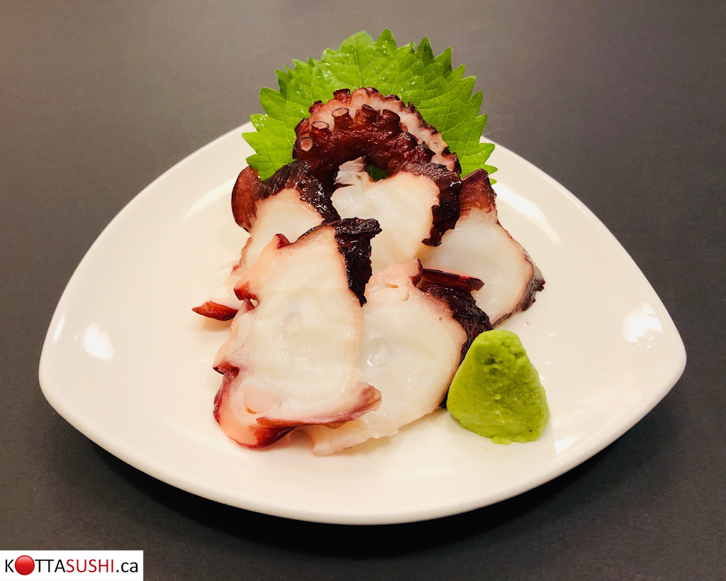 KOTTA SUSHI | restaurant | 1226 King St W, Toronto, ON M6K 1G4, Canada | 6473473042 OR +1 647-347-3042