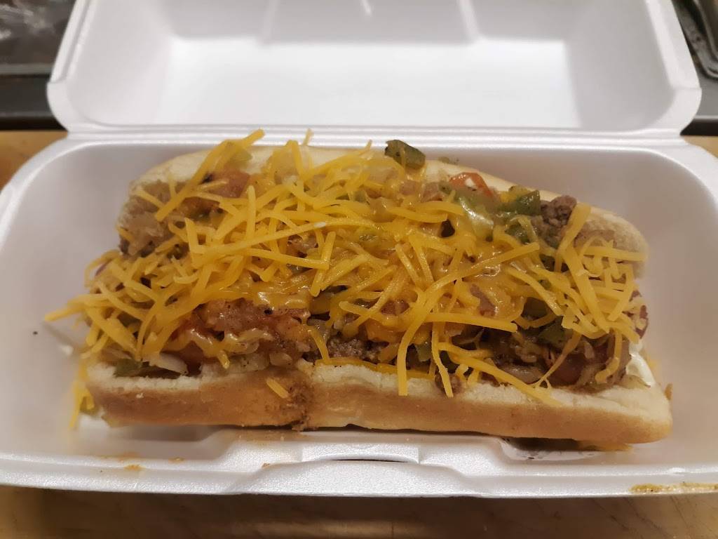 Scoop Dawgs Diner | restaurant | 11120 Asheville Hwy, Inman, SC 29349, USA | 8647081934 OR +1 864-708-1934