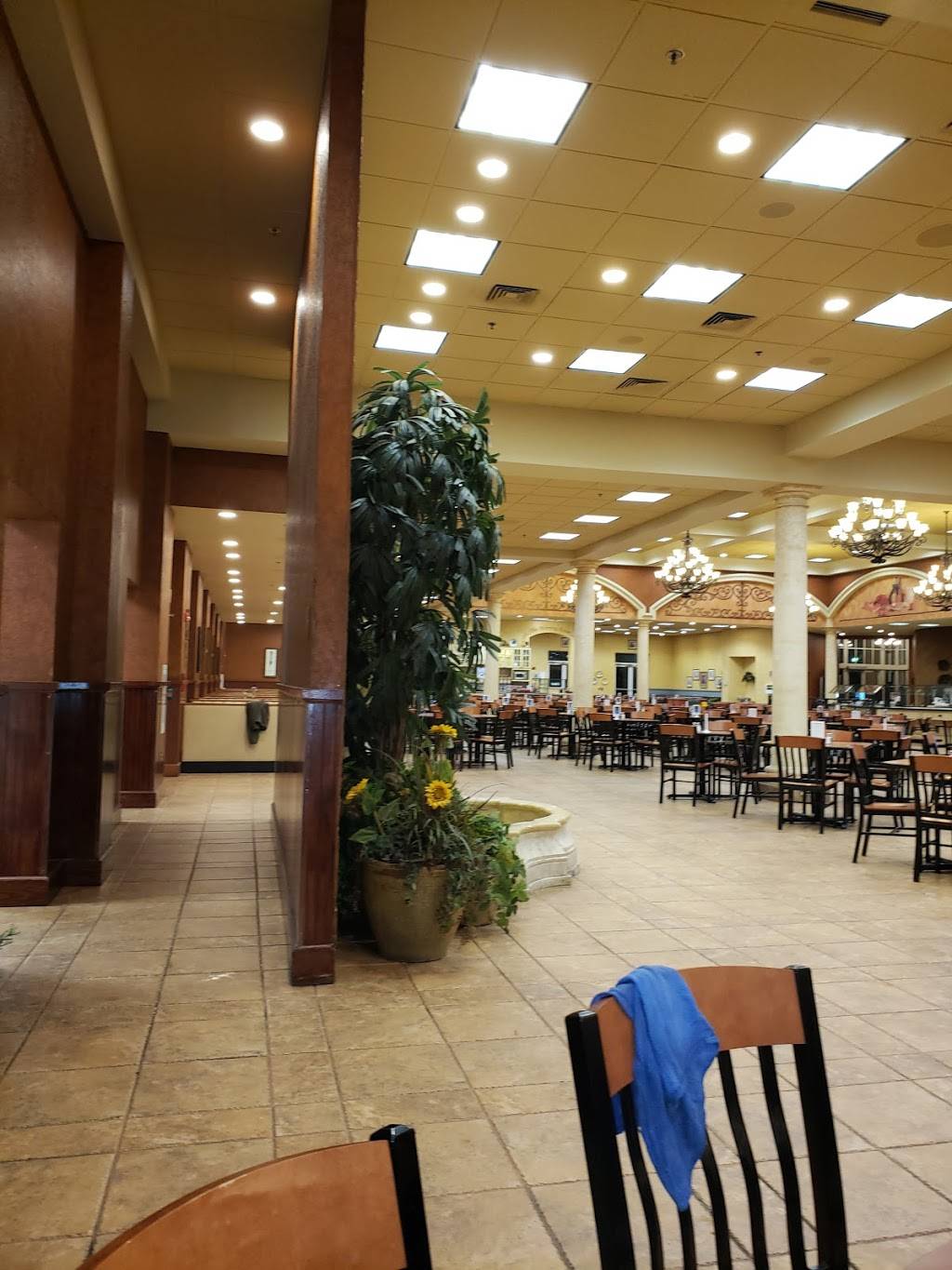 Tuscana Ristorante | restaurant | 1000 Longfellow Blvd, Lakeland, FL 33801, USA | 8636675000 OR +1 863-667-5000