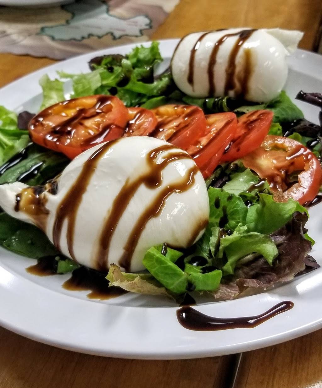 Spaghetto Factory | restaurant | 4350 Oakes Rd, Davie, FL 33314, USA | 9543215146 OR +1 954-321-5146