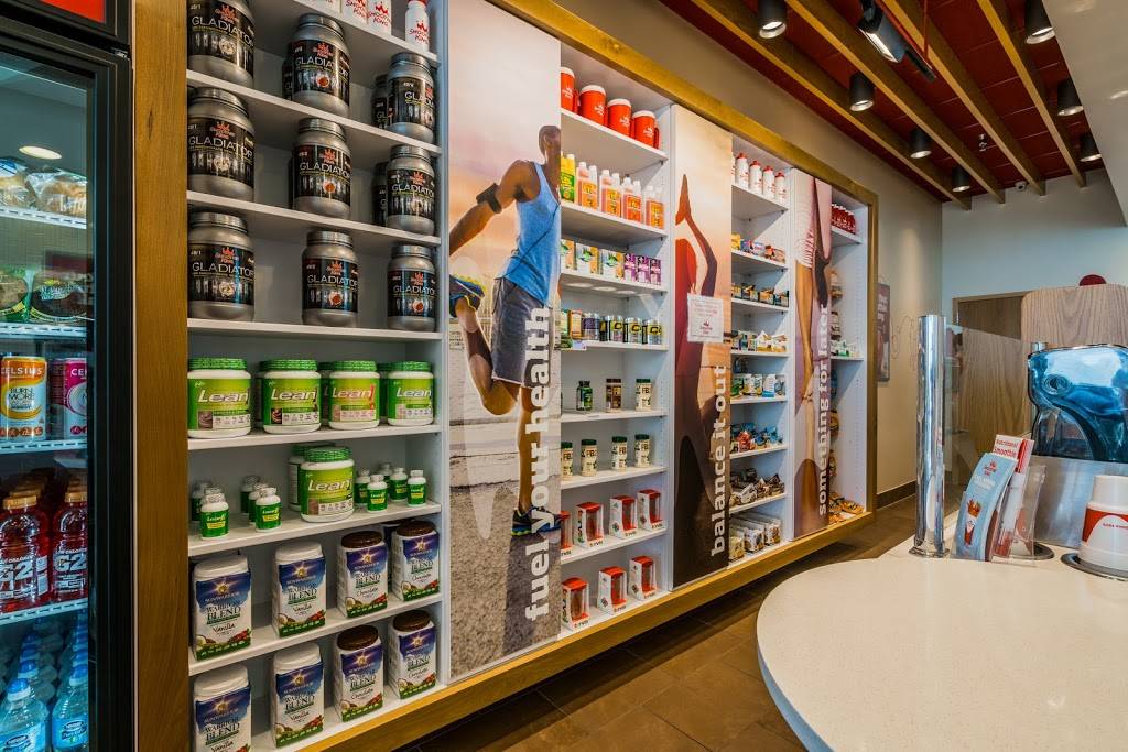 Smoothie King | restaurant | 4501 18701, Limestone Commercial Dr #200, Pflugerville, TX 78660, USA | 5122435459 OR +1 512-243-5459