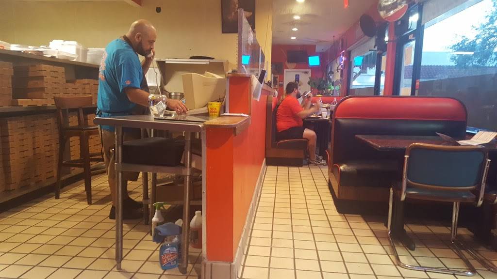 Pizza Mambo | meal delivery | 7402 S Dixie Hwy, West Palm Beach, FL 33405, USA | 5614939393 OR +1 561-493-9393