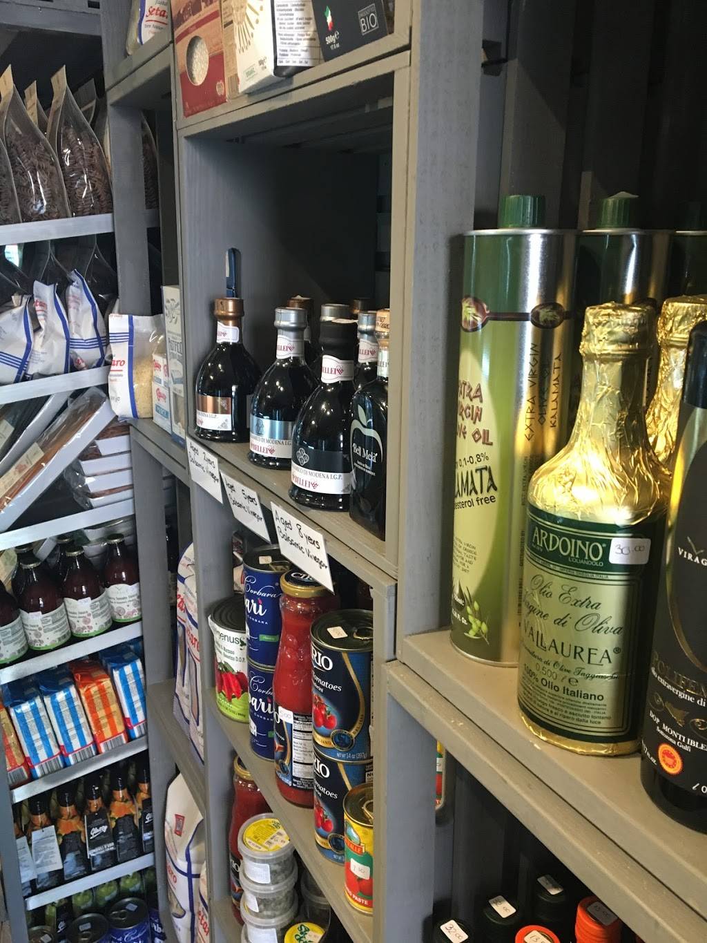 Pane Caldo Deli | bakery | 725 4th Ave, Brooklyn, NY 11232, USA | 9292502069 OR +1 929-250-2069