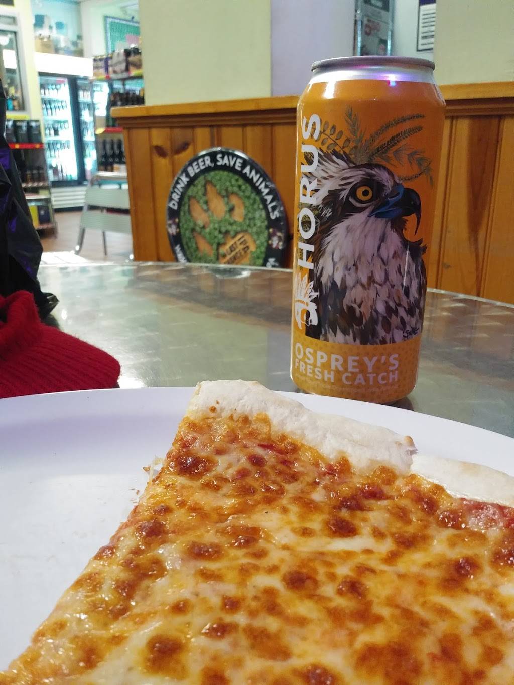 Pasquallys Pizza, Beer & Wine - West Philadelphia | restaurant | 200 S 43rd St, Philadelphia, PA 19104, USA | 2153876100 OR +1 215-387-6100