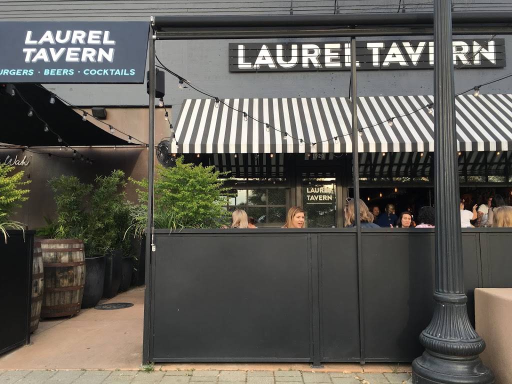 Laurel Tavern Dallas | restaurant | 7439, 1920 Greenville Avenue, Dallas, TX 75206, USA | 4693990613 OR +1 469-399-0613