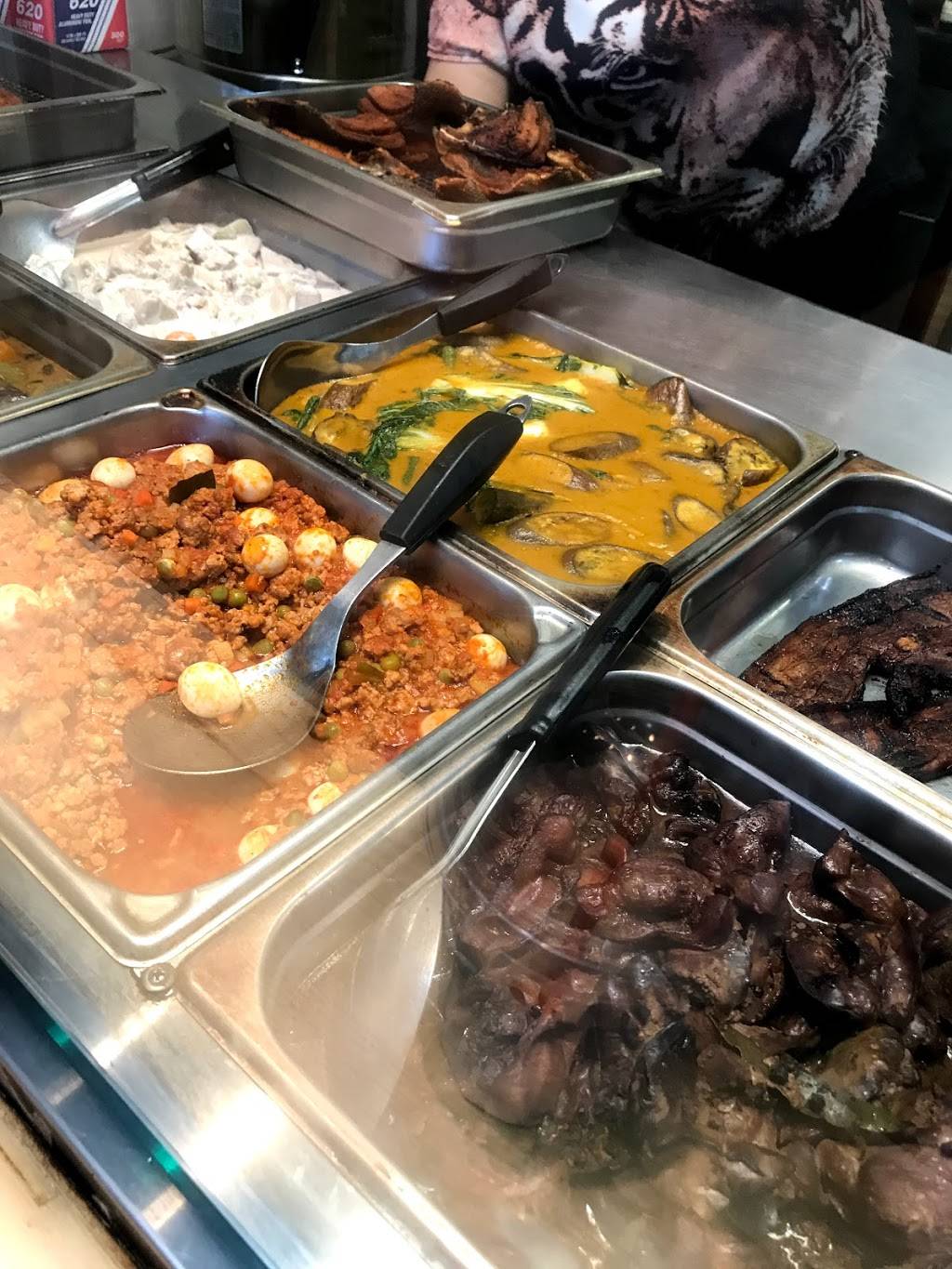 Philippine Famous | restaurant | 83-30 Parsons Blvd, Jamaica, NY 11432, USA | 7185263760 OR +1 718-526-3760