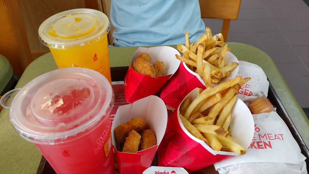 Wendys | restaurant | 757 Boston Rd, Springfield, MA 01119, USA | 4132737780 OR +1 413-273-7780