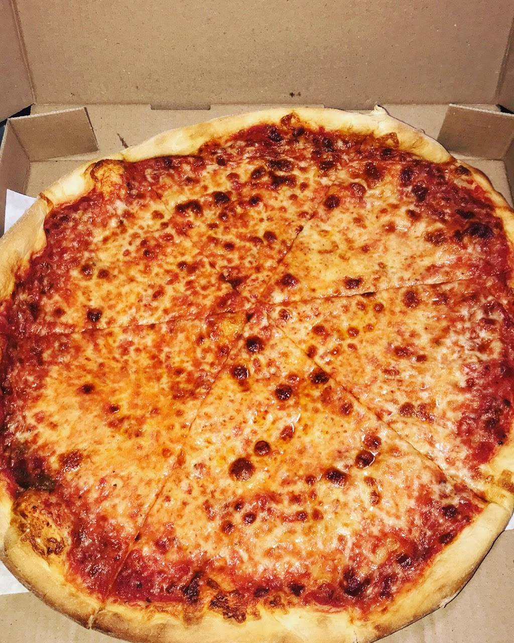 Jerrys Pizzeria | restaurant | 2094 Starling Ave, Bronx, NY 10462, USA | 7187924646 OR +1 718-792-4646