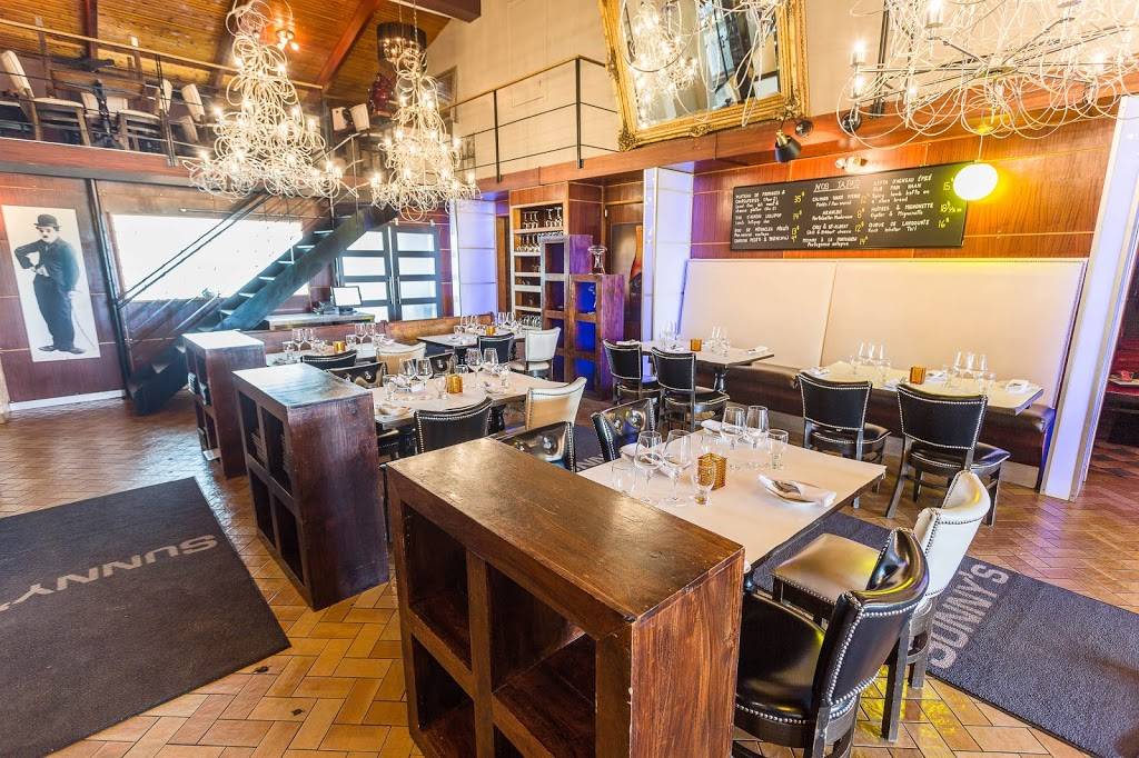 Restaurant Bar Sunnys | restaurant | 2400 Rang Saint Antoine, Vaudreuil-Dorion, QC J7V 8P2, Canada | 4504551100 OR +1 450-455-1100