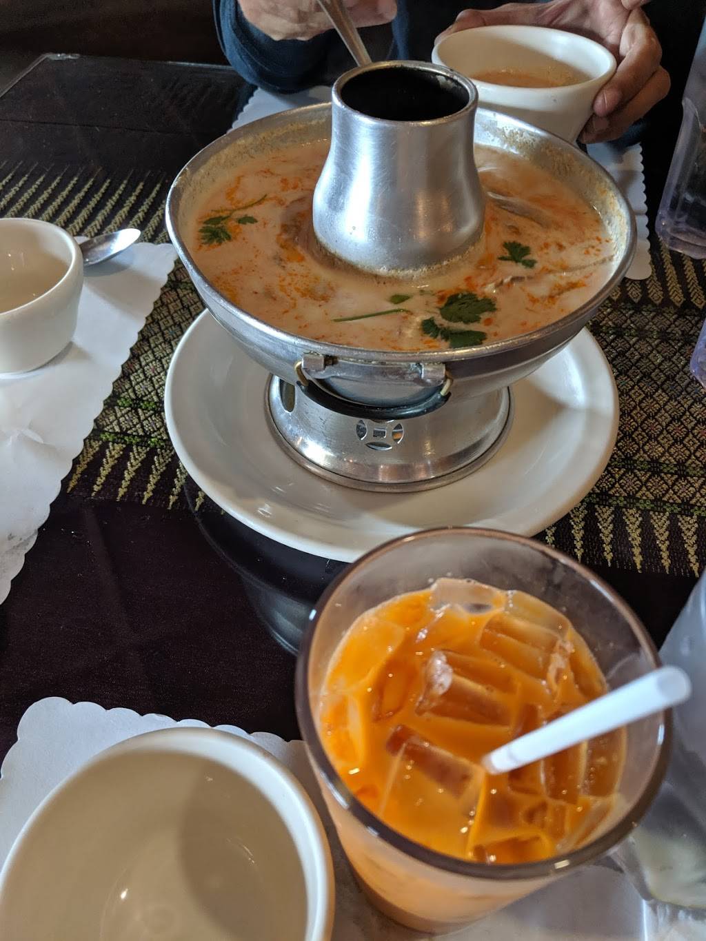 Thai-rriffic | restaurant | 208 Higuera St, San Luis Obispo, CA 93401, USA | 8055418424 OR +1 805-541-8424