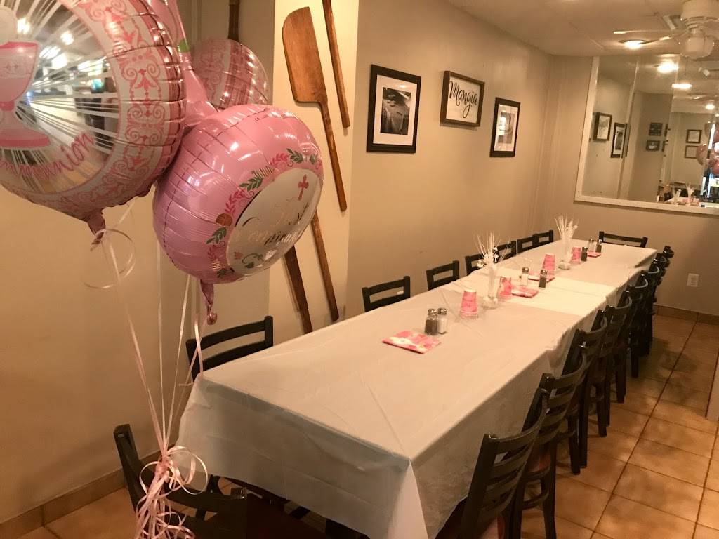 Marias Pizza & Subs | meal delivery | 119 N Main St, Milltown, NJ 08850, USA | 7322140033 OR +1 732-214-0033