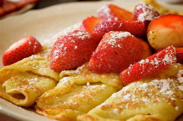 The Original Pancake House | restaurant | 4170 S Fort Apache Rd, Las Vegas, NV 89147, USA | 7024335800 OR +1 702-433-5800