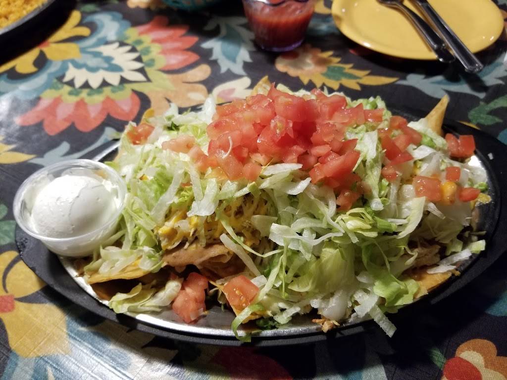 Tia Helitas Mexican Cuisine | restaurant | G-4070 Saginaw St, Burton, MI 48529, USA | 8107425525 OR +1 810-742-5525