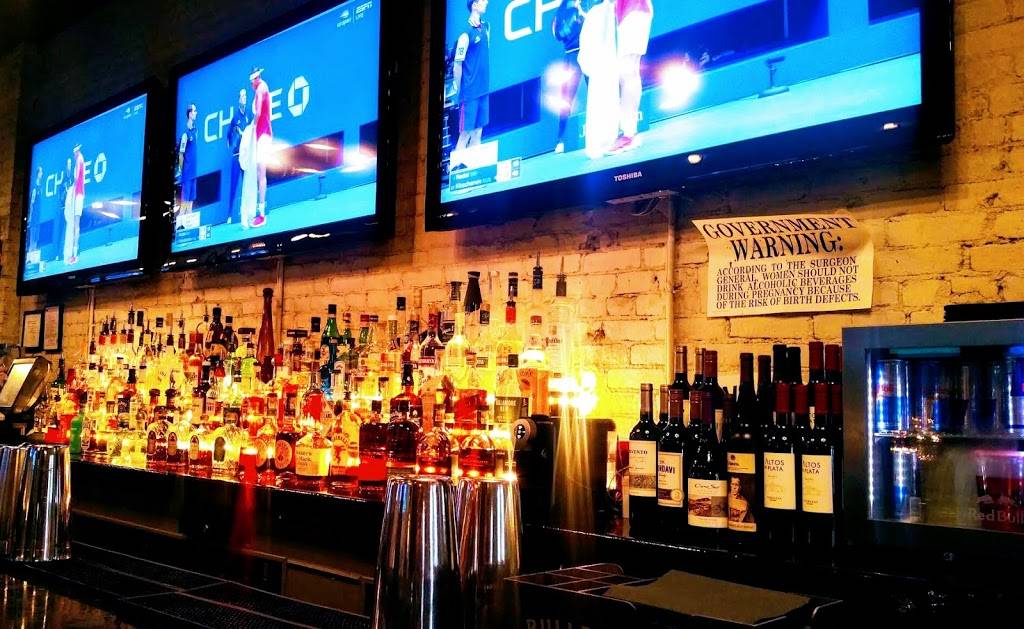 Manhattan Proper | night club | 6 Murray Street, New York, NY 10007, USA | 6465594445 OR +1 646-559-4445