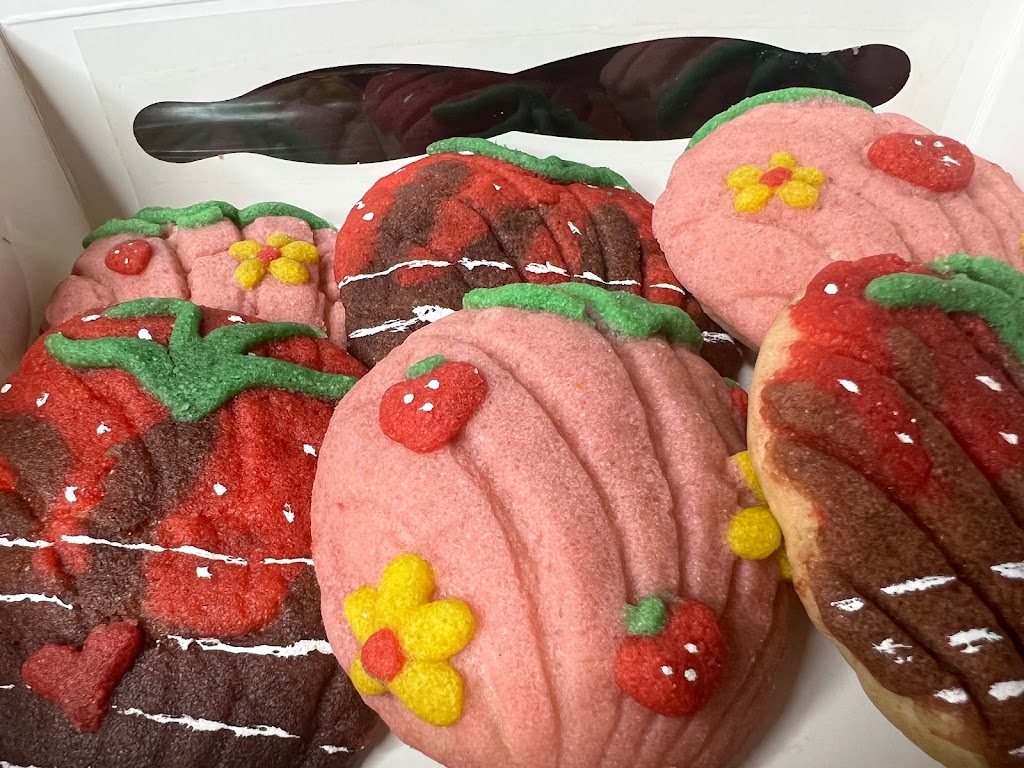 Concha Choncha Panaderia | restaurant | El Cerrito Rd, Corona, CA 92881, USA | 9512580196 OR +1 951-258-0196