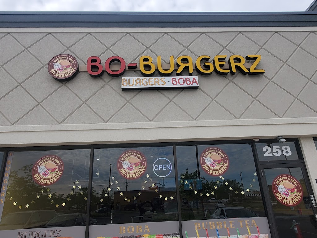 BO BURGERZ | restaurant | 258 Town Center Ln, Glendale Heights, IL 60139, USA | 6306141010 OR +1 630-614-1010