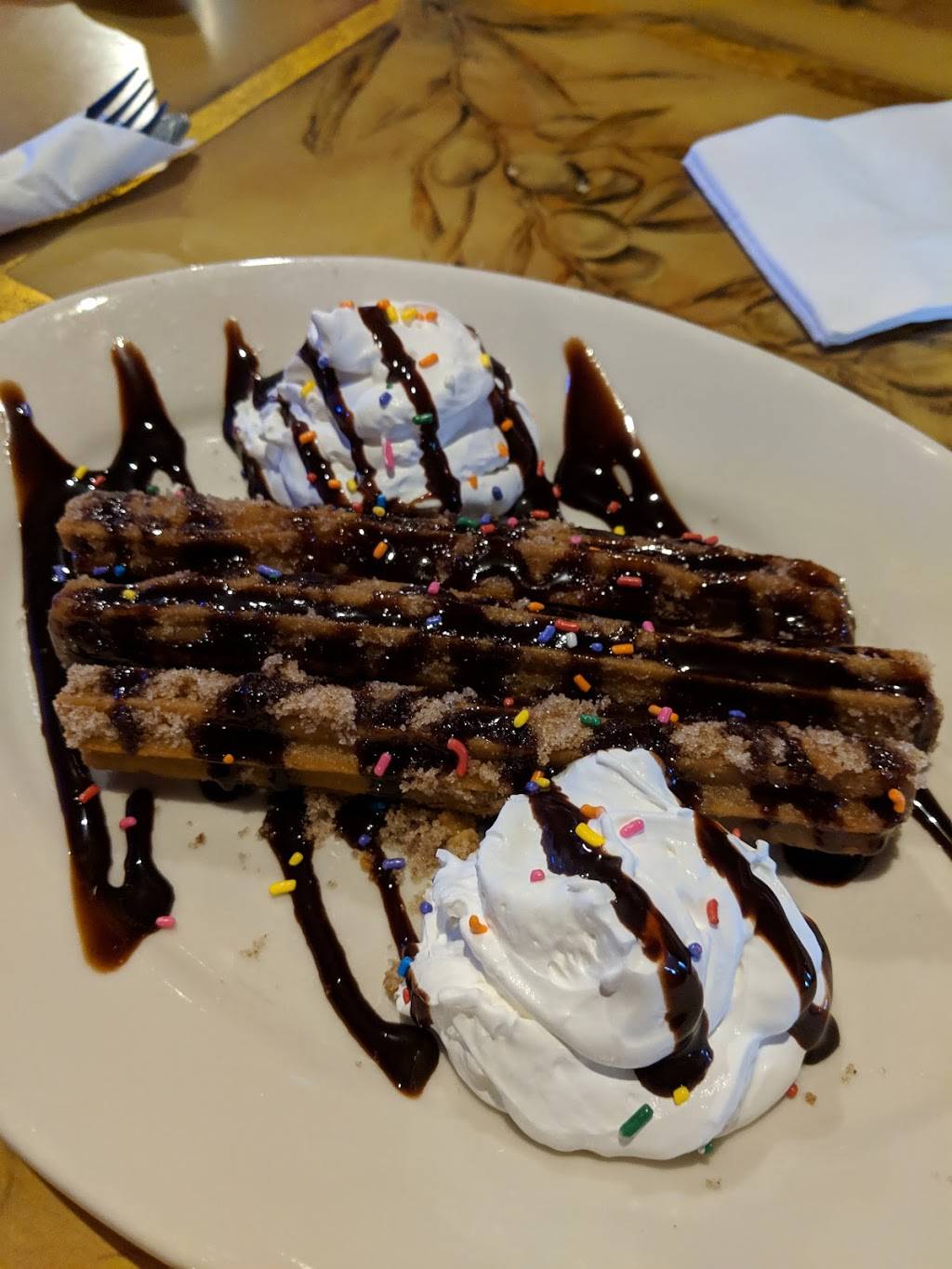 Hacienda Mexican Restaurant | restaurant | 1171 Vestal Ave, Binghamton, NY 13903, USA | 6072370127 OR +1 607-237-0127