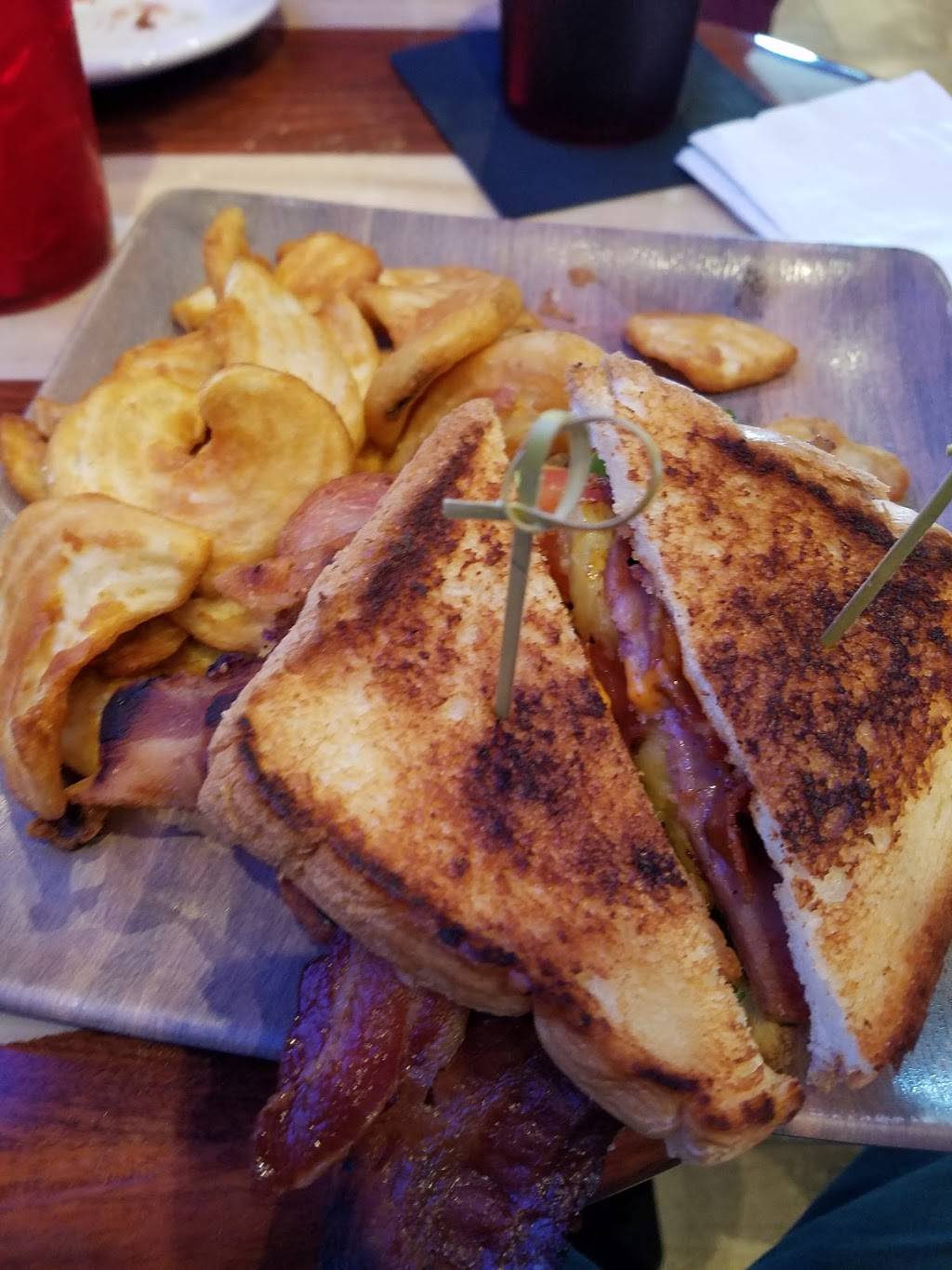 Nalu Rehoboth Beach | restaurant | 41 Rehoboth Ave, Rehoboth Beach, DE 19971, USA | 3022787960 OR +1 302-278-7960