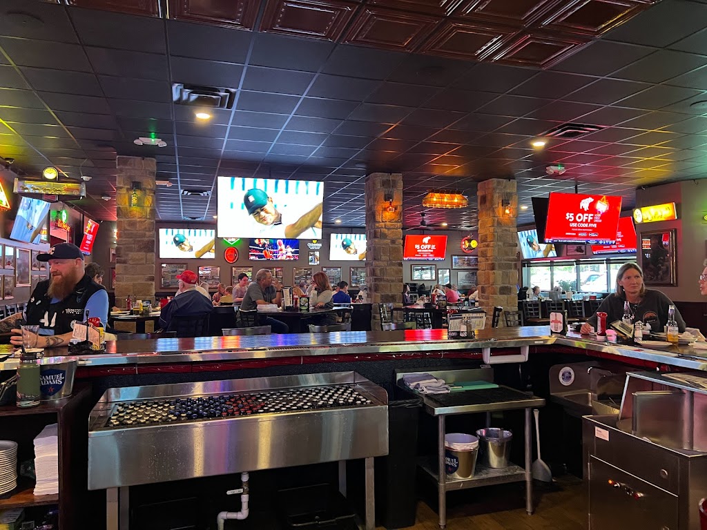 The Peanut | restaurant | 12921 State Line Rd, Kansas City, MO 64145, USA | 8163212289 OR +1 816-321-2289