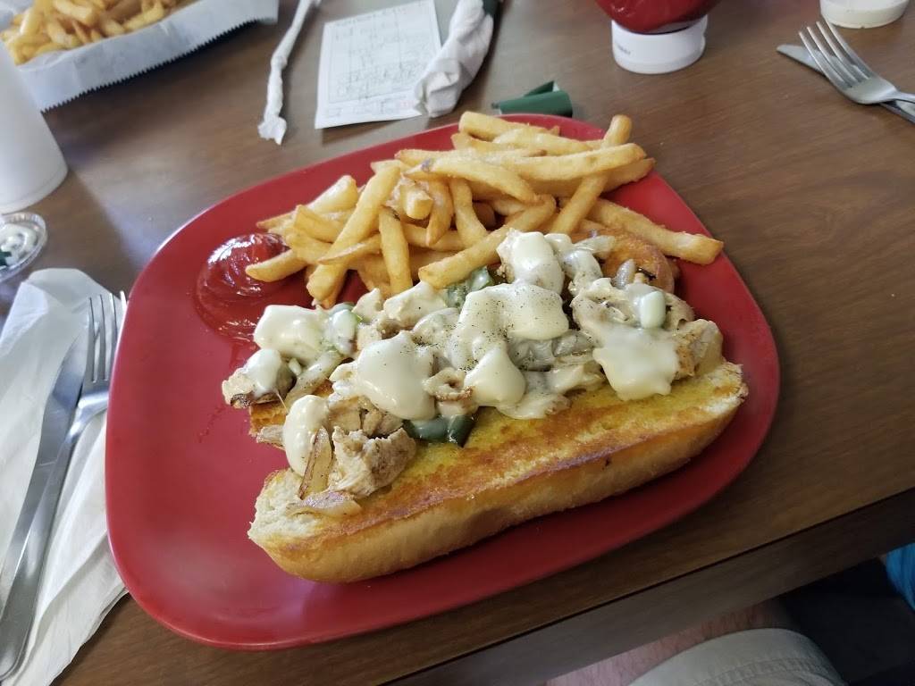 Square Meal | restaurant | 14100 FL-19, Salt Springs, FL 32134, USA | 3526852288 OR +1 352-685-2288