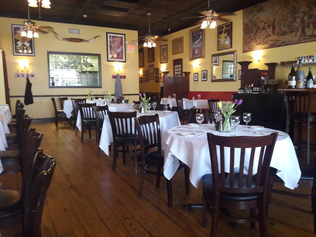 Quinta Steakhouse | restaurant | 24 E Central Ave, Pearl River, NY 10965, USA | 8457355565 OR +1 845-735-5565