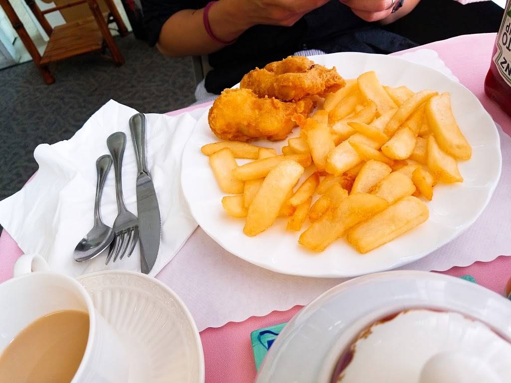 Touch of Britain | restaurant | 5712 Watt Ave, North Highlands, CA 95660, USA | 9163448472 OR +1 916-344-8472