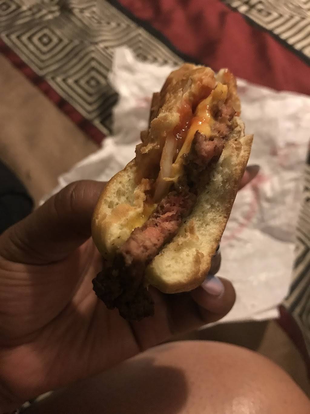 Wendys | restaurant | 3521 Edgemont Avenue, Brookhaven, PA 19015, USA | 6108727340 OR +1 610-872-7340