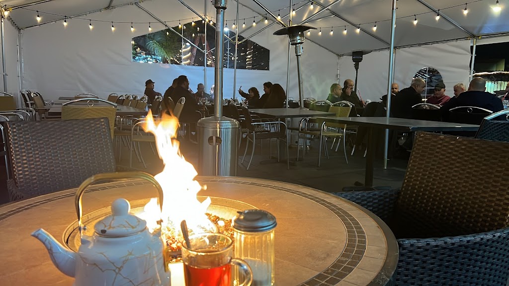 The Sultan Palace | restaurant | 9562 Chapman Ave, Garden Grove, CA 92841, USA | 7145390656 OR +1 714-539-0656