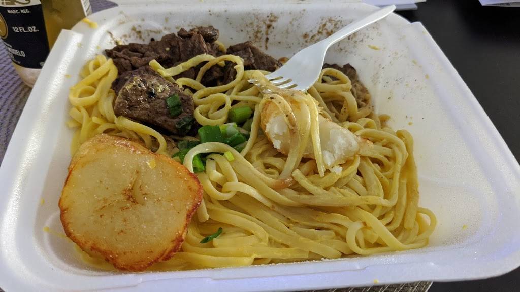 Los Kausitas Restaurant | restaurant | 112 N 46th Ave, Hollywood, FL 33021, USA | 9545057356 OR +1 954-505-7356