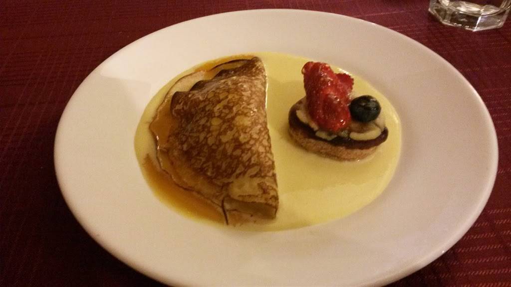 La Galette Berrichonne | restaurant | 143 E Main St, Fordland, MO 65652, USA | 4177382112 OR +1 417-738-2112