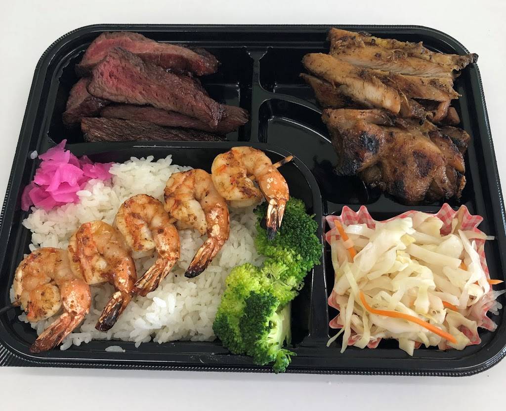 Wasabi Asian Cuisine | restaurant | 2460 Lacy Ln #110, Carrollton, TX 75006, USA | 9722472922 OR +1 972-247-2922