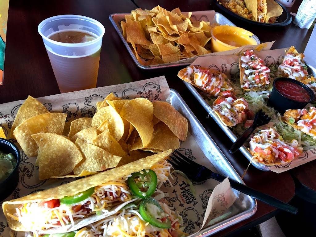 Tijuana Flats | restaurant | 13651 Hunters Oak Dr #107, Orlando, FL 32837, USA | 4077700991 OR +1 407-770-0991