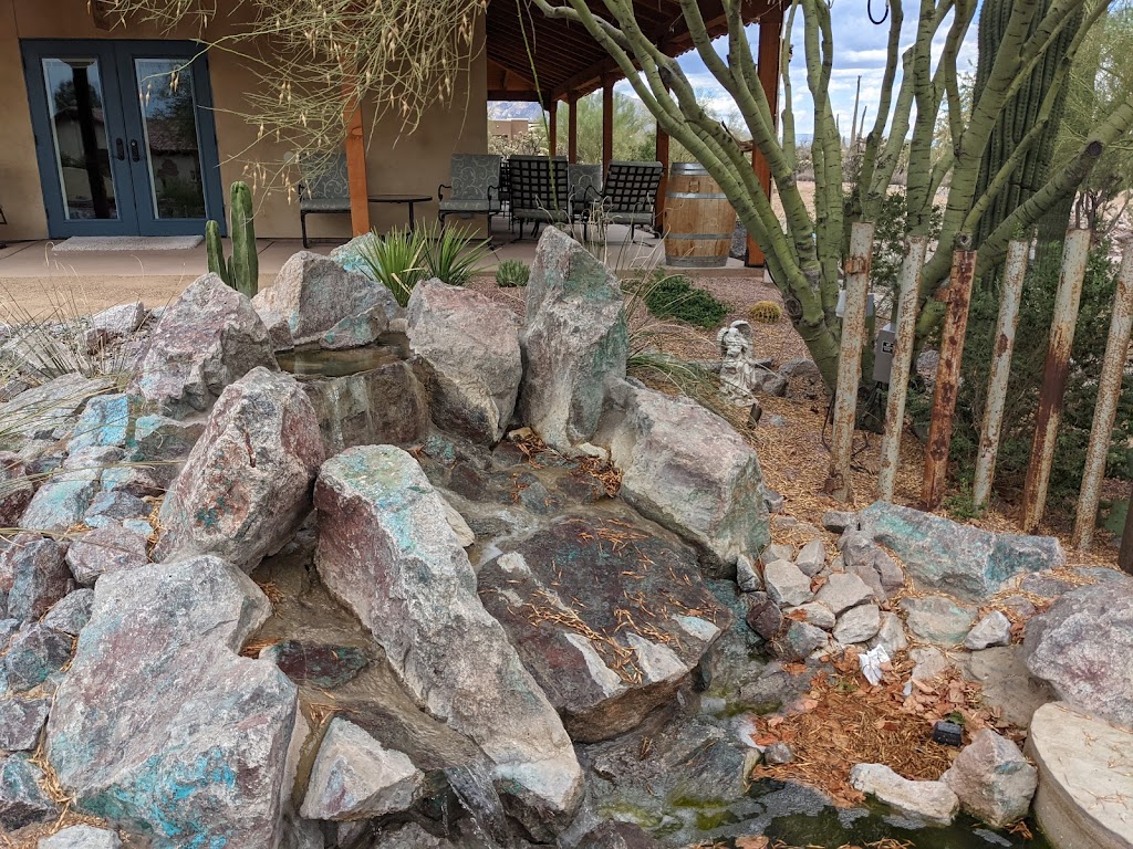 Old Pueblo Cellars | restaurant | 10088 N St Patrick Rd, Tucson, AZ 85742, USA | 5205511011 OR +1 520-551-1011