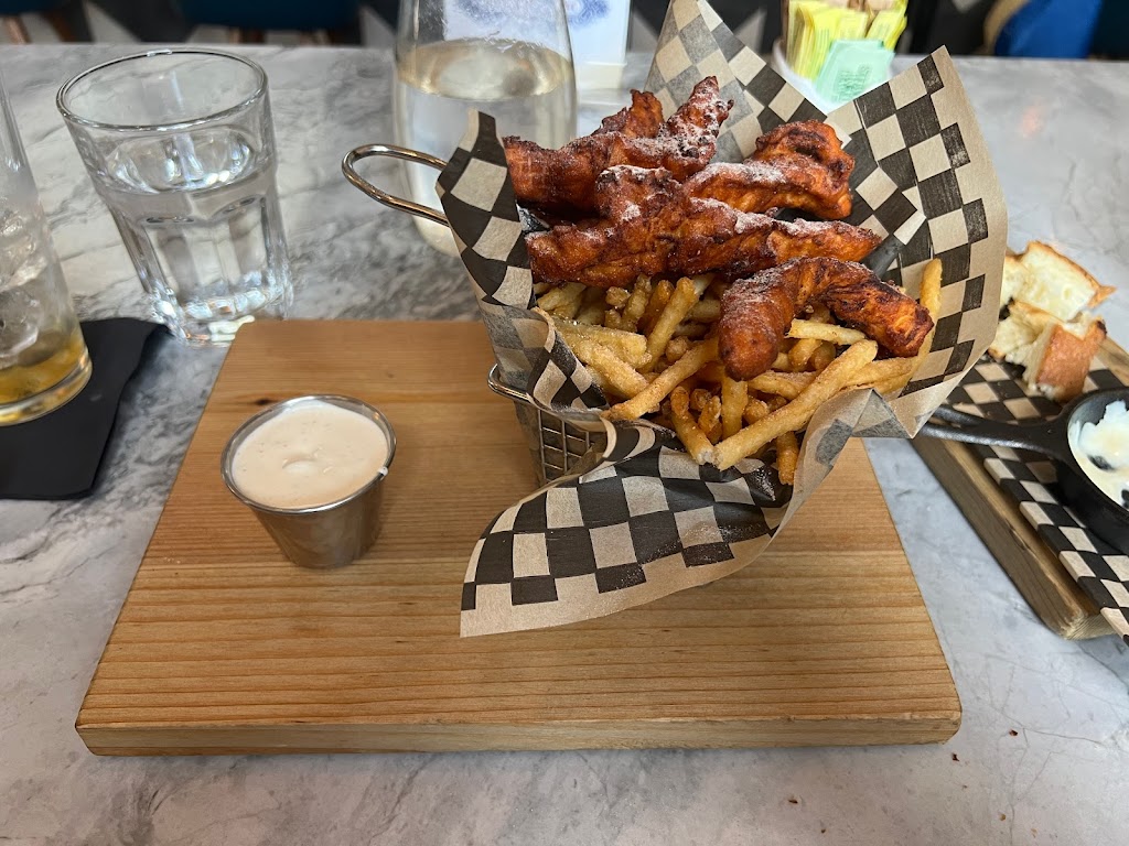 Brickroom | restaurant | 35 N Main St, Ashland, OR 97520, USA | 5417086030 OR +1 541-708-6030