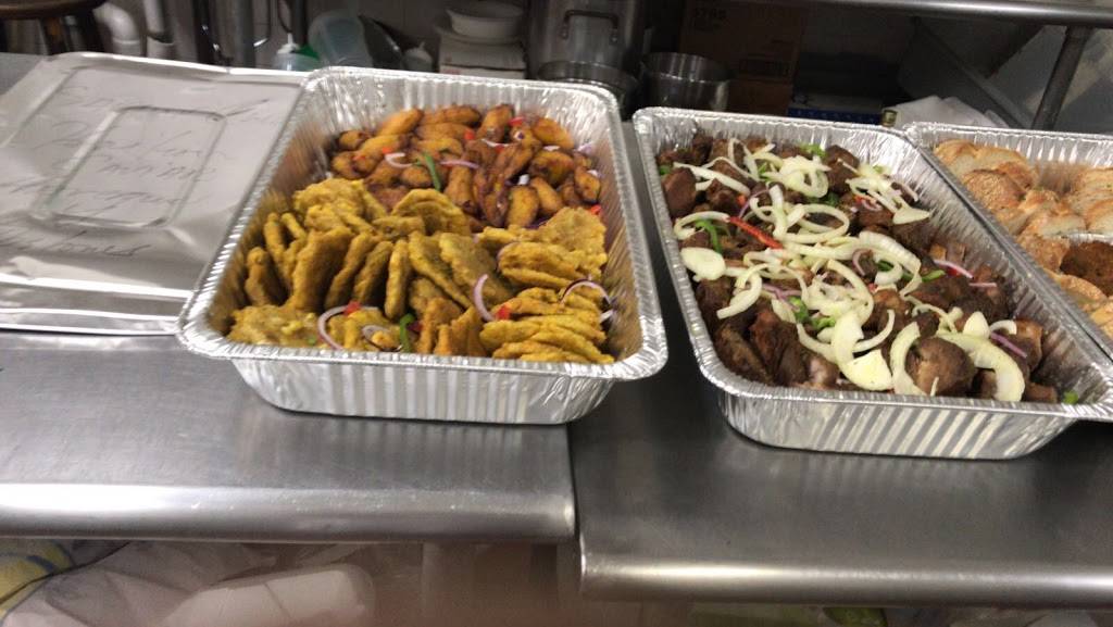 Saveur Creole | restaurant | 131 Grove St, Montclair, NJ 07042, USA | 9737443506 OR +1 973-744-3506