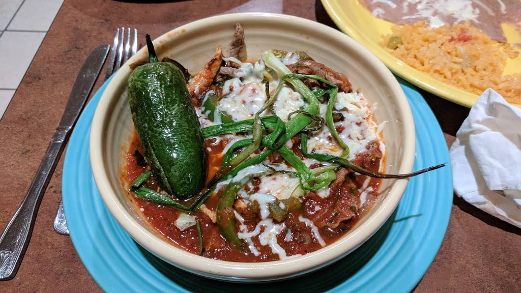 Rancho Viejo | restaurant | 377 S Ellsworth Ave, Salem, OH 44460, USA | 2345757221 OR +1 234-575-7221