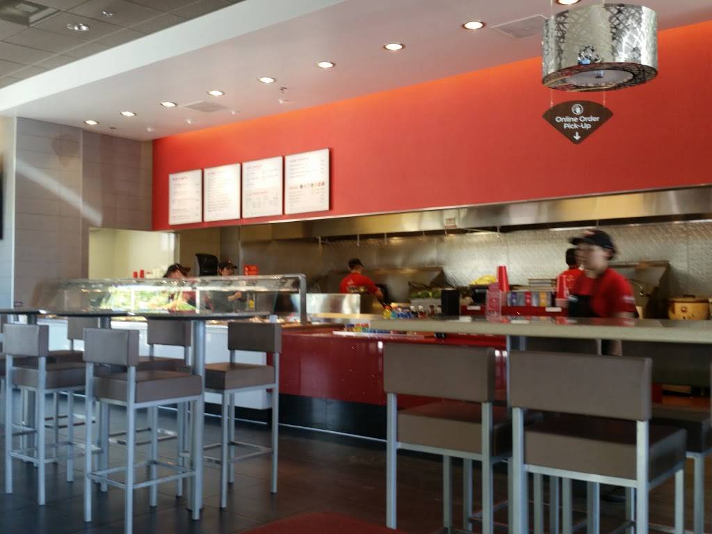 Panda Express | meal takeaway | 8180 Sheldon Rd, Elk Grove, CA 95758, USA | 9166898148 OR +1 916-689-8148