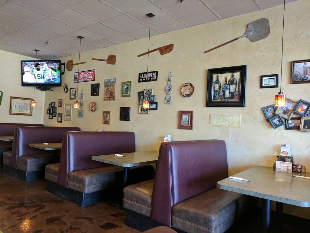 Napoli Pizzeria Vacaville | restaurant | 2030 Nut Tree Rd, Vacaville, CA 95687, USA | 7074468400 OR +1 707-446-8400