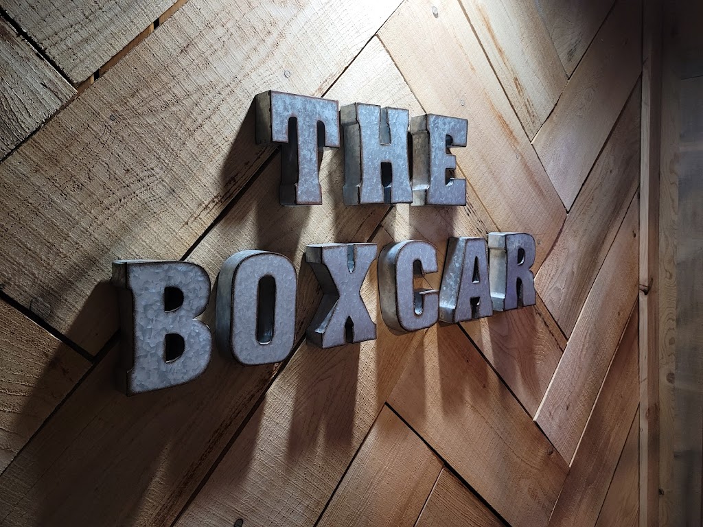 The Boxcar Restaurant LLC | restaurant | 416 Railroad St, Lilly, PA 15938, USA | 8144082168 OR +1 814-408-2168