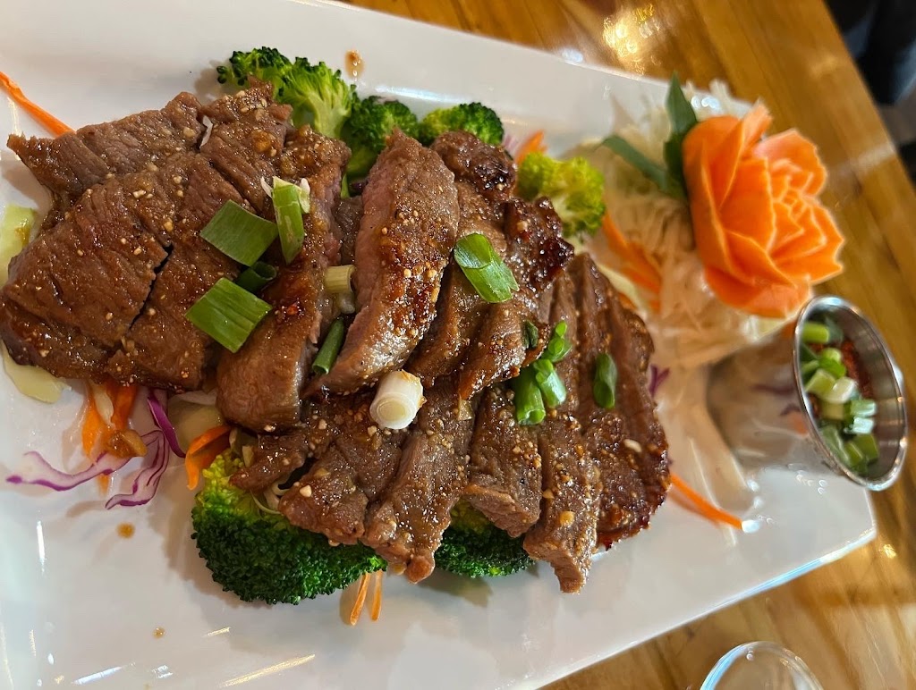 Thaiger Bistro | meal takeaway | 1222 W 86th St, Indianapolis, IN 46260, USA | 3172183039 OR +1 317-218-3039