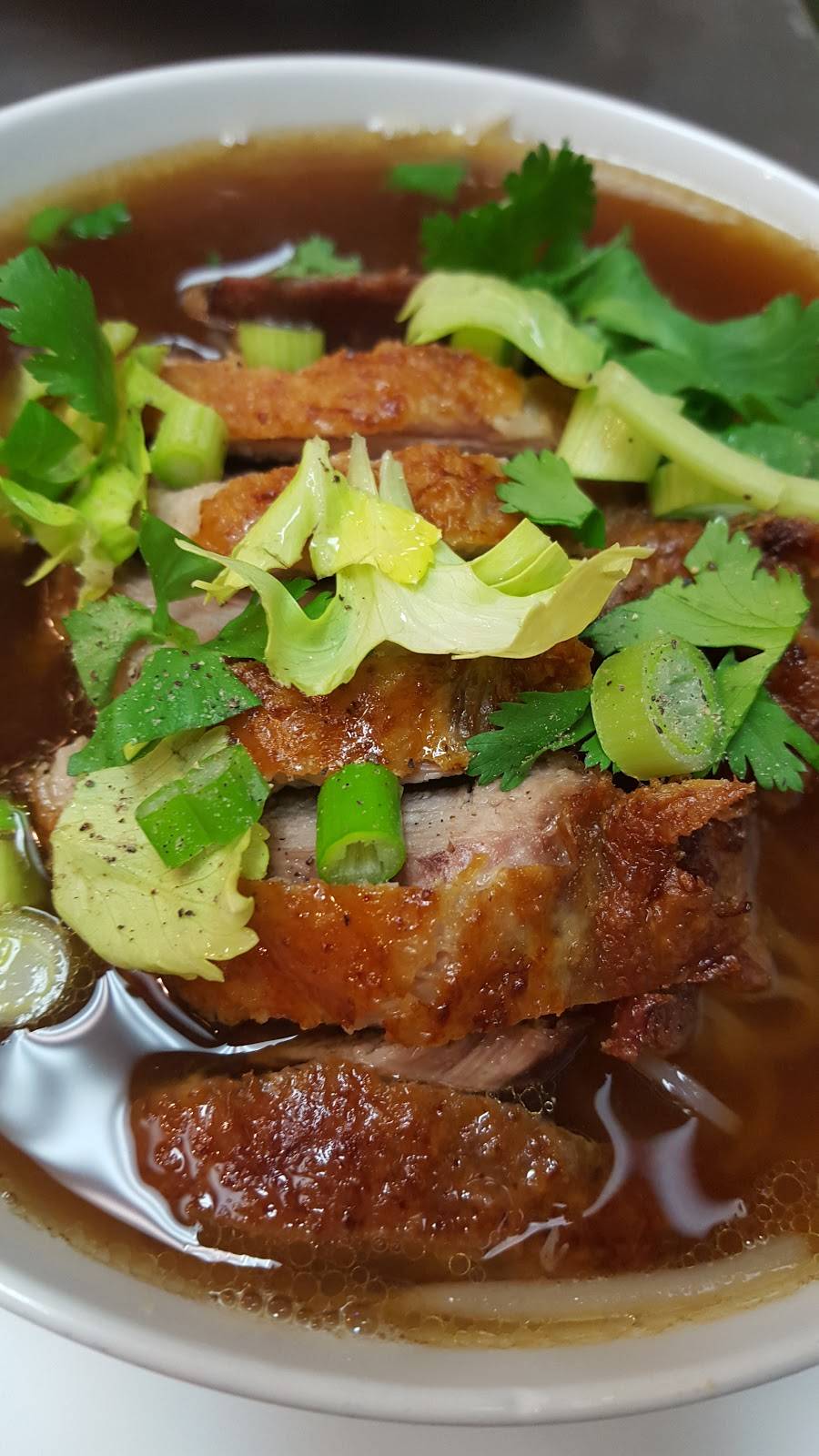 Thai Street Food Kitchen | restaurant | 3340 Clays Mill Rd #110, Lexington, KY 40503, USA | 8593093185 OR +1 859-309-3185