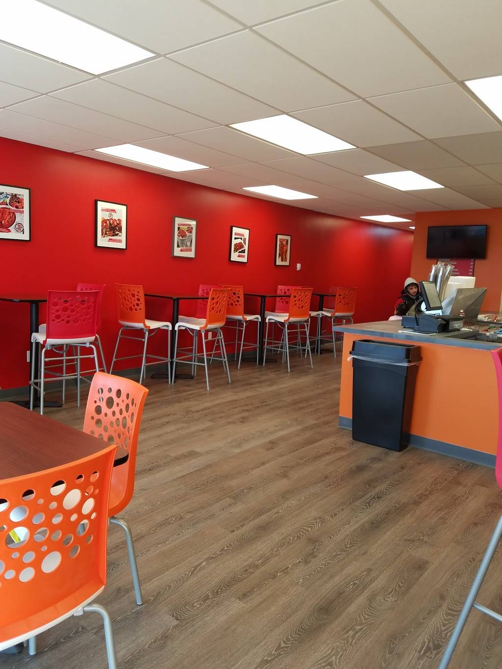 La Changada Aurora | restaurant | 716 Peoria St, Aurora, CO 80011, USA | 7205243121 OR +1 720-524-3121