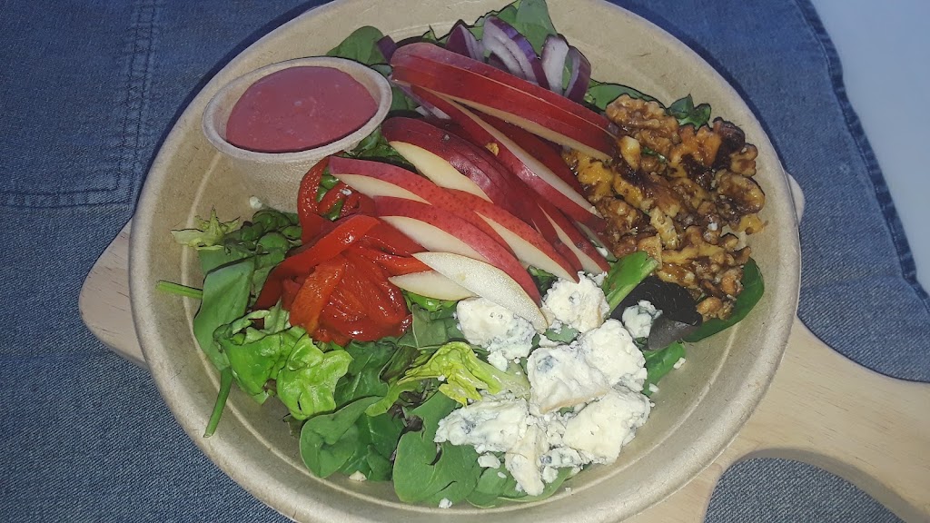 Foodery Depot | restaurant | 144 Kluge Ave, Palisade, CO 81526, USA | 9704641128 OR +1 970-464-1128