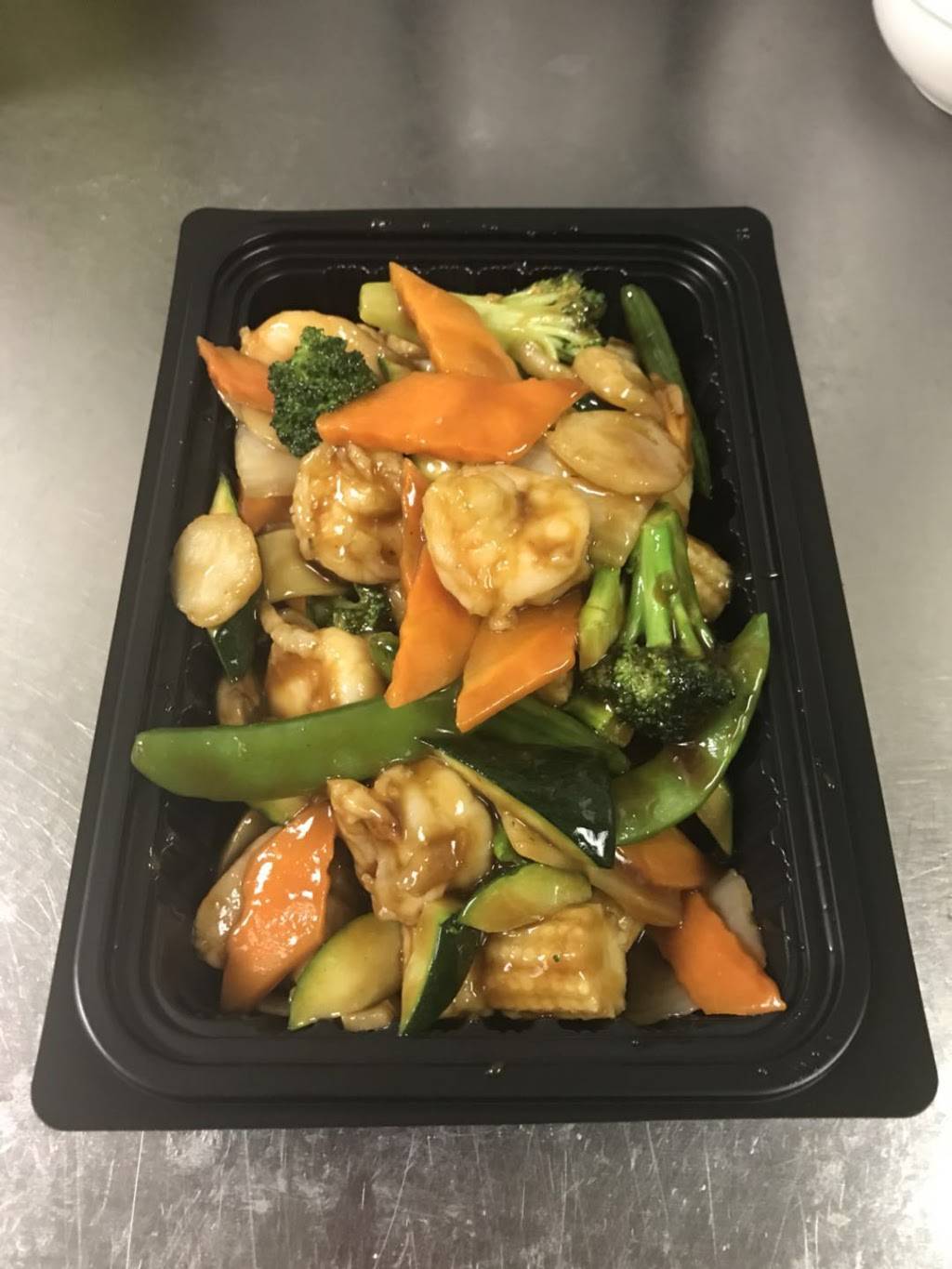 New Canton Chinese Restaurant | restaurant | 5238 Blue Ridge Blvd, Raytown, MO 64133, USA | 8168595238 OR +1 816-859-5238