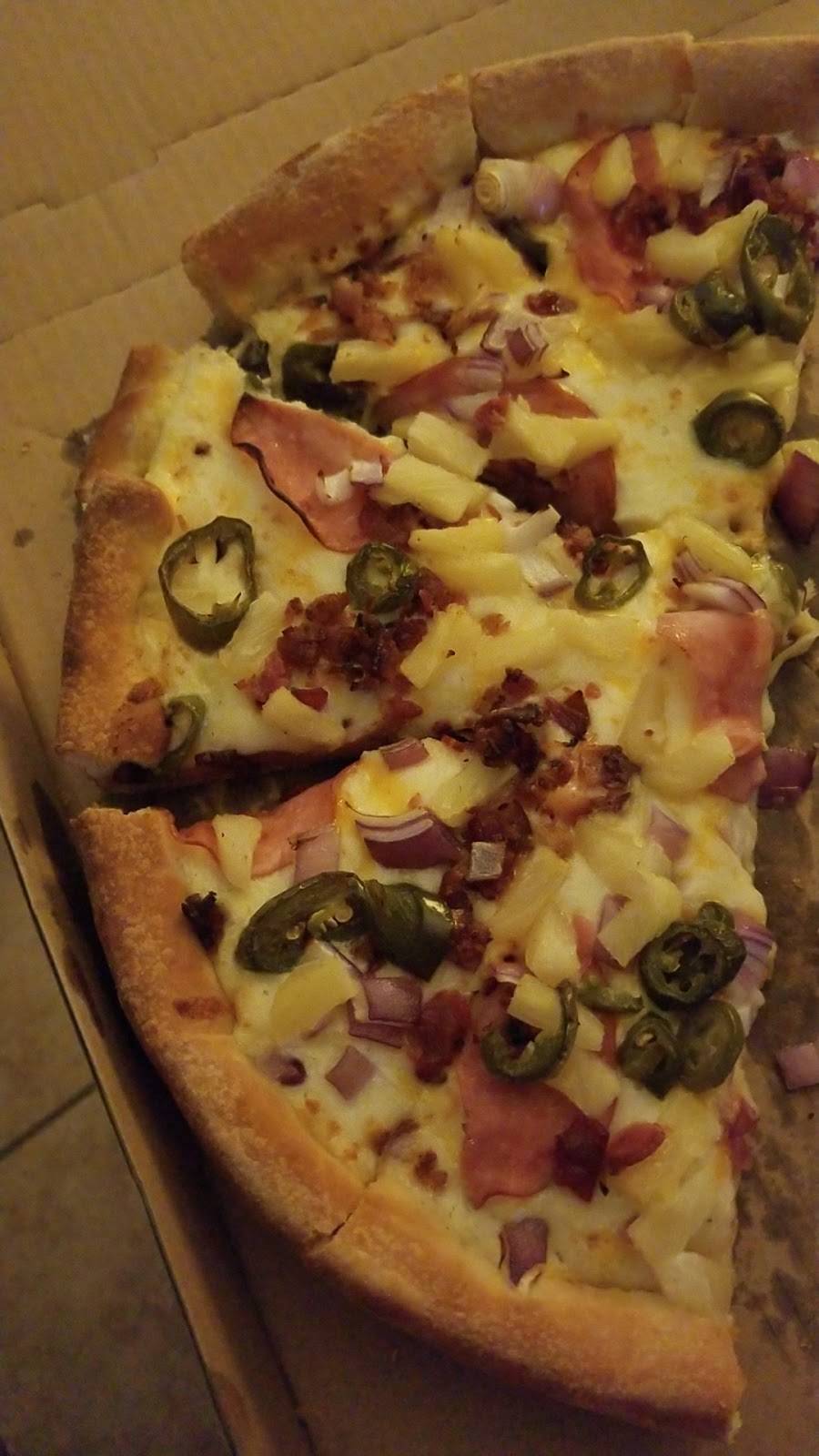 Santa Barbara Pizza & Chicken | restaurant | 700 N Chester Ave, Bakersfield, CA 93308, USA | 6613992020 OR +1 661-399-2020