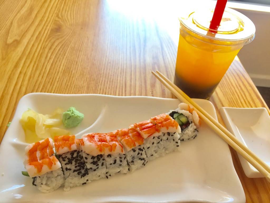 Shangri-La | restaurant | 4710 Cass Ave, Detroit, MI 48201, USA | 3139747669 OR +1 313-974-7669